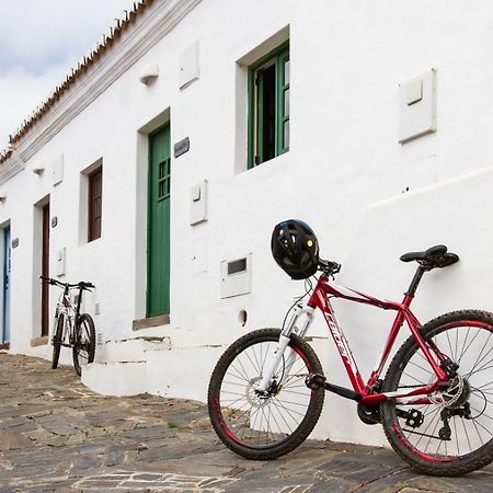 Aldeia Da Pedralva - Slow Village Buitenkant foto