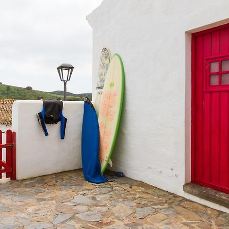 Aldeia Da Pedralva - Slow Village Buitenkant foto