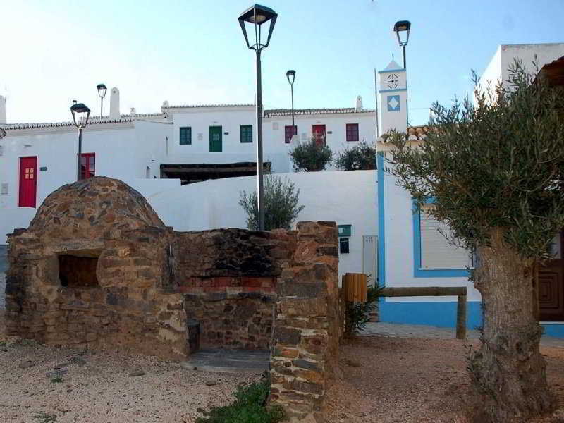 Aldeia Da Pedralva - Slow Village Buitenkant foto