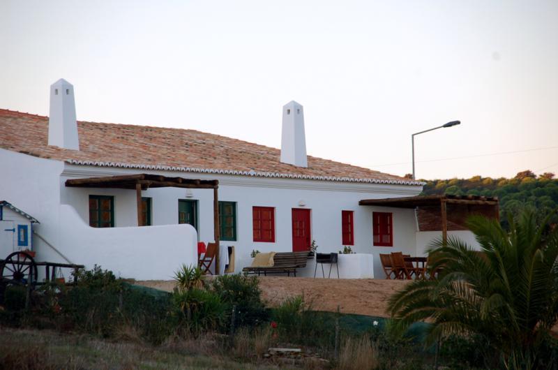 Aldeia Da Pedralva - Slow Village Buitenkant foto
