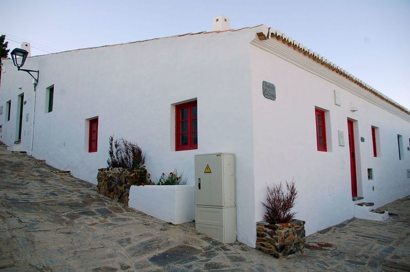 Aldeia Da Pedralva - Slow Village Buitenkant foto