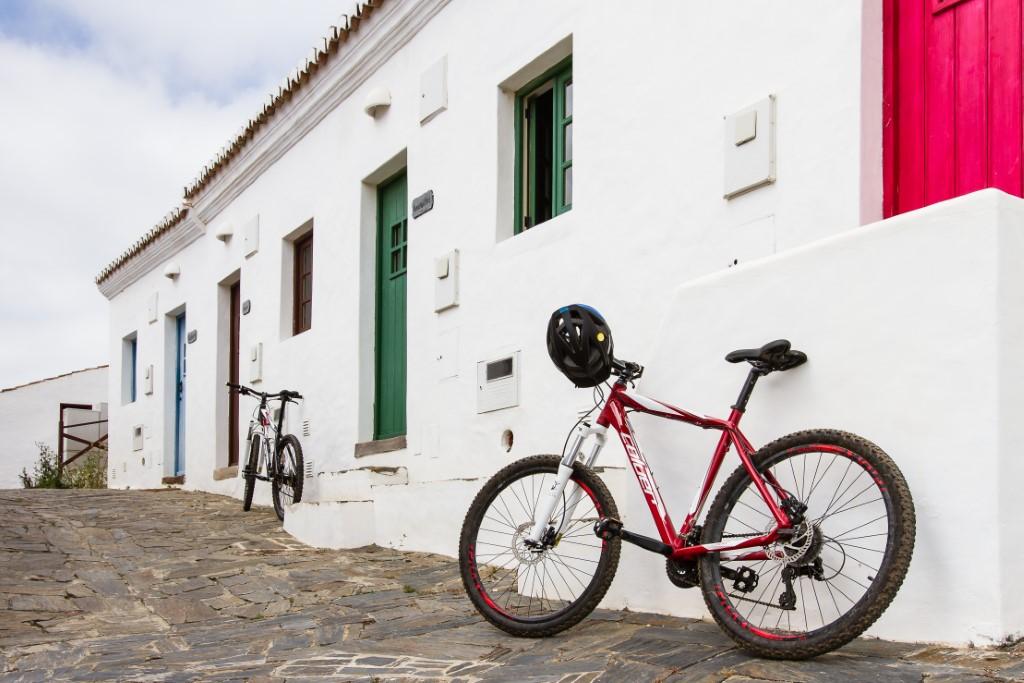 Aldeia Da Pedralva - Slow Village Buitenkant foto