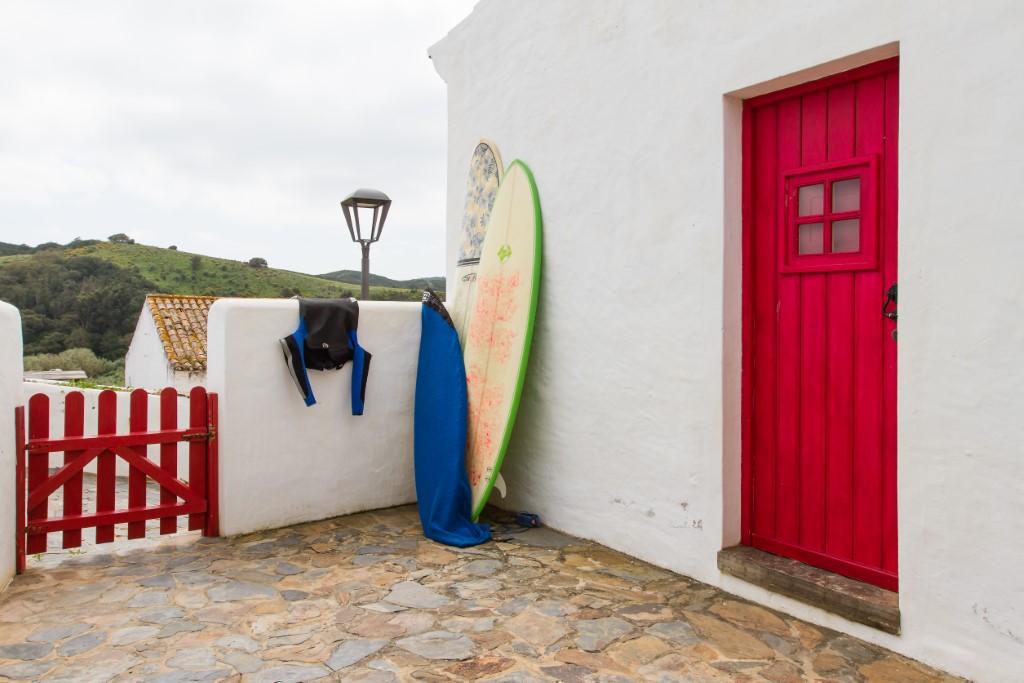 Aldeia Da Pedralva - Slow Village Buitenkant foto