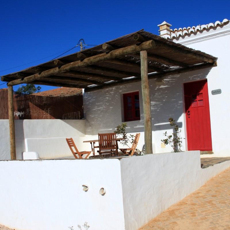 Aldeia Da Pedralva - Slow Village Buitenkant foto